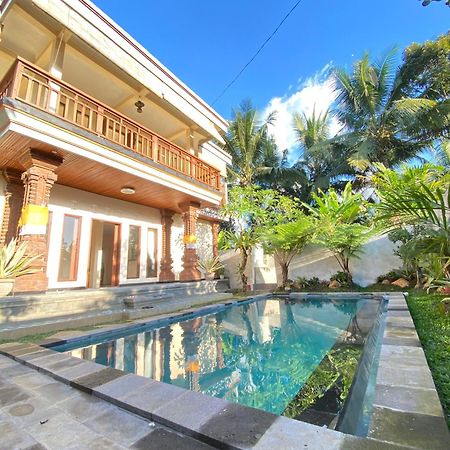 Baran Swaha Villa 우붓 외부 사진