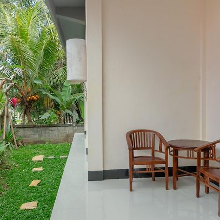 Baran Swaha Villa 우붓 외부 사진