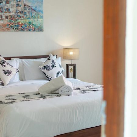 Baran Swaha Villa 우붓 외부 사진