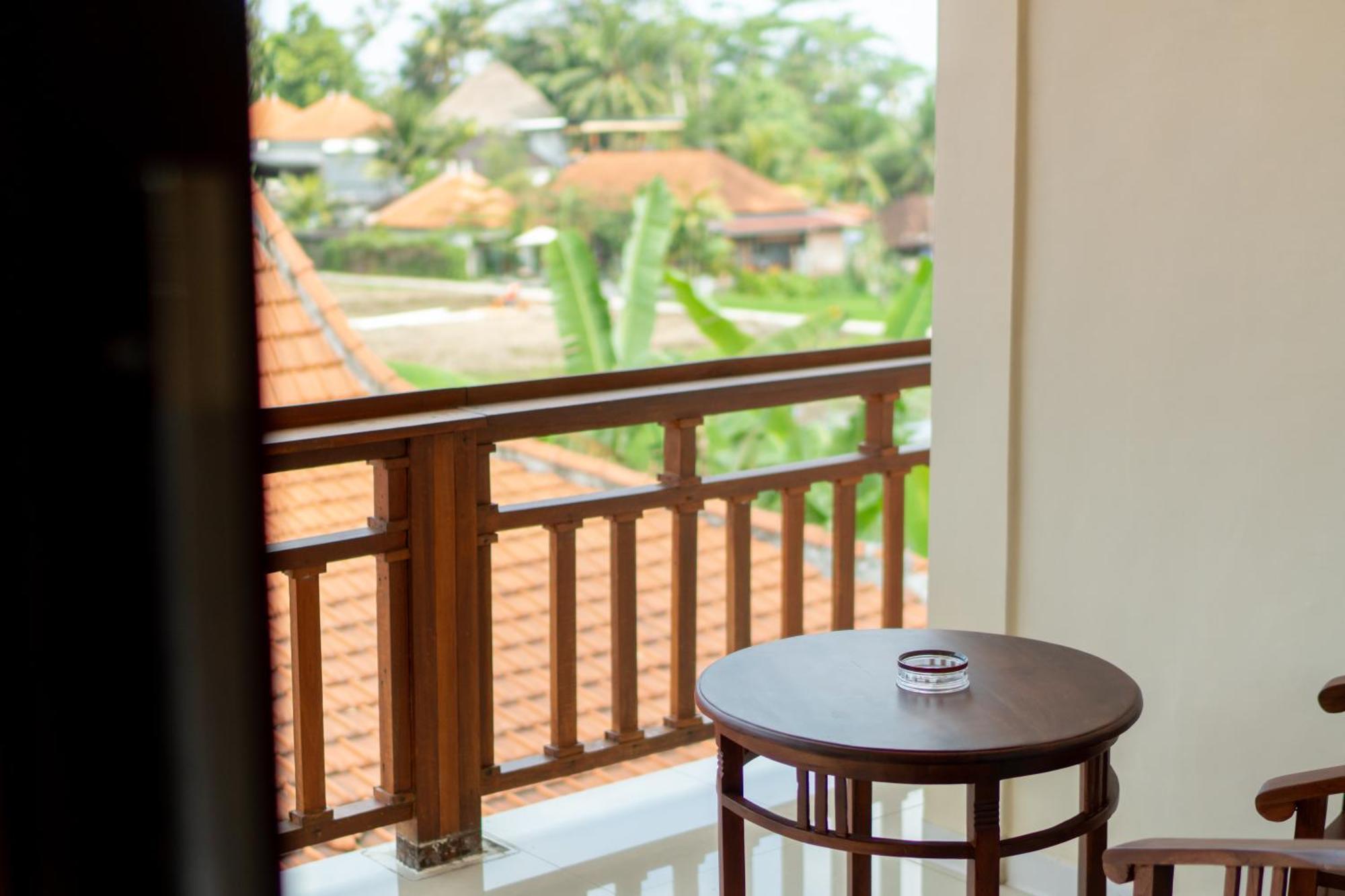 Baran Swaha Villa 우붓 외부 사진