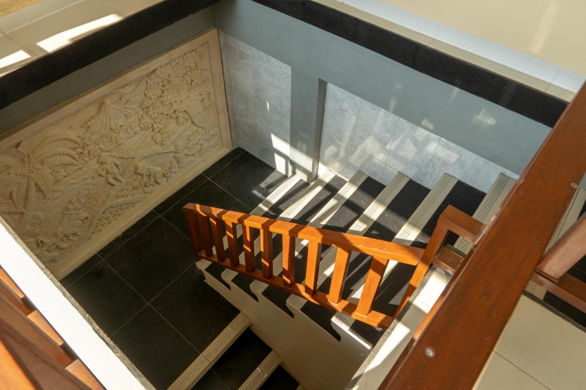 Baran Swaha Villa 우붓 외부 사진