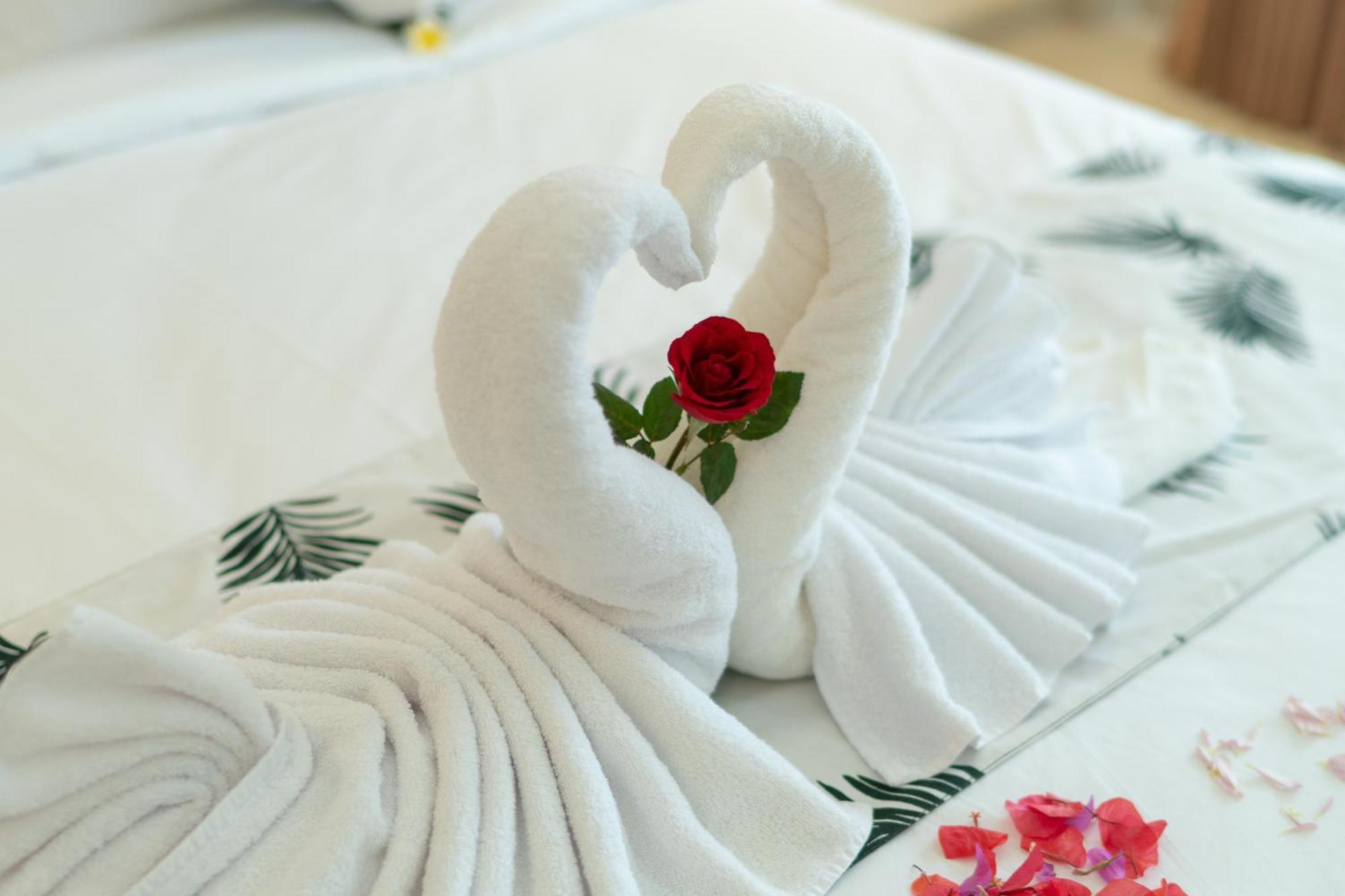 Baran Swaha Villa 우붓 외부 사진