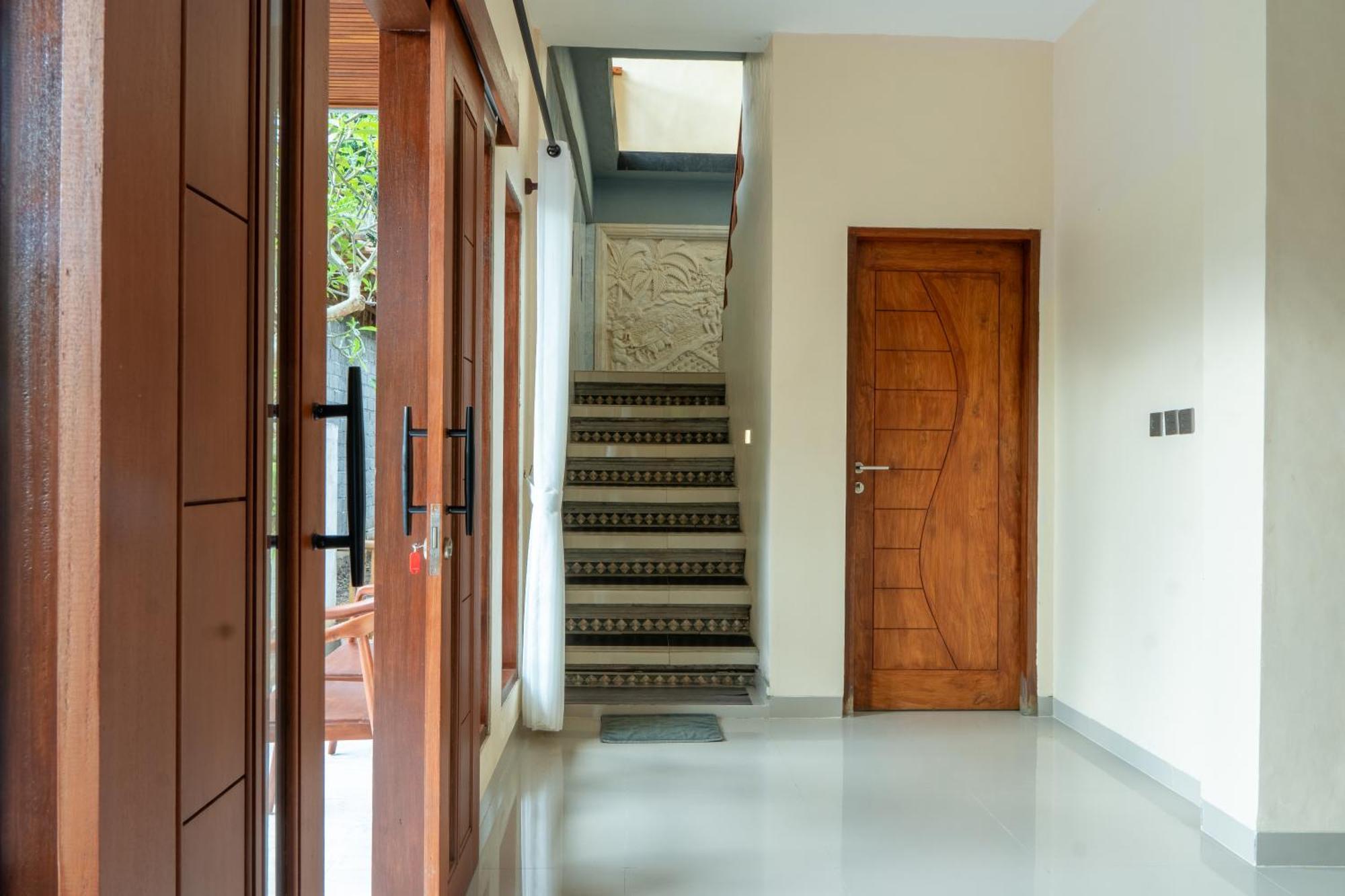 Baran Swaha Villa 우붓 외부 사진