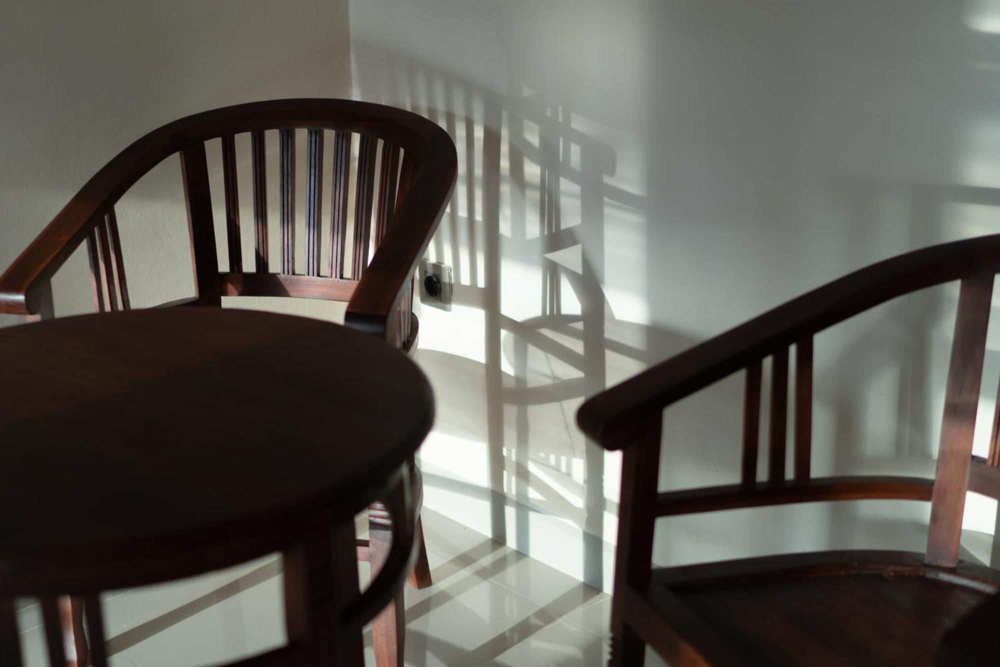 Baran Swaha Villa 우붓 외부 사진
